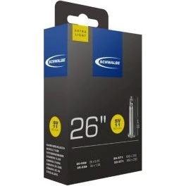 Schwalbe Chambre à air 26 pouces extra légère 26x7/8 - 1 SV11