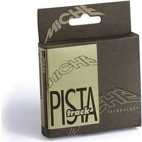 Miche Pista Track Chaines 1/8" 100 Liens Argent