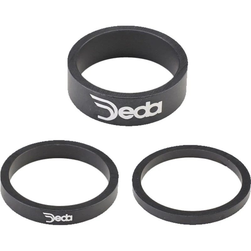 Deda Carbone Entretoises Direction 1-1/8" 15mm