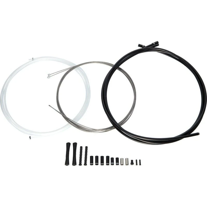 SRAM SlickWire Pro Kit Câbles et Gaines 4mm/1.1