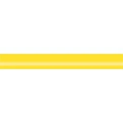 Elvedes Gaine de Transmission Ø4,2 mm Jaune