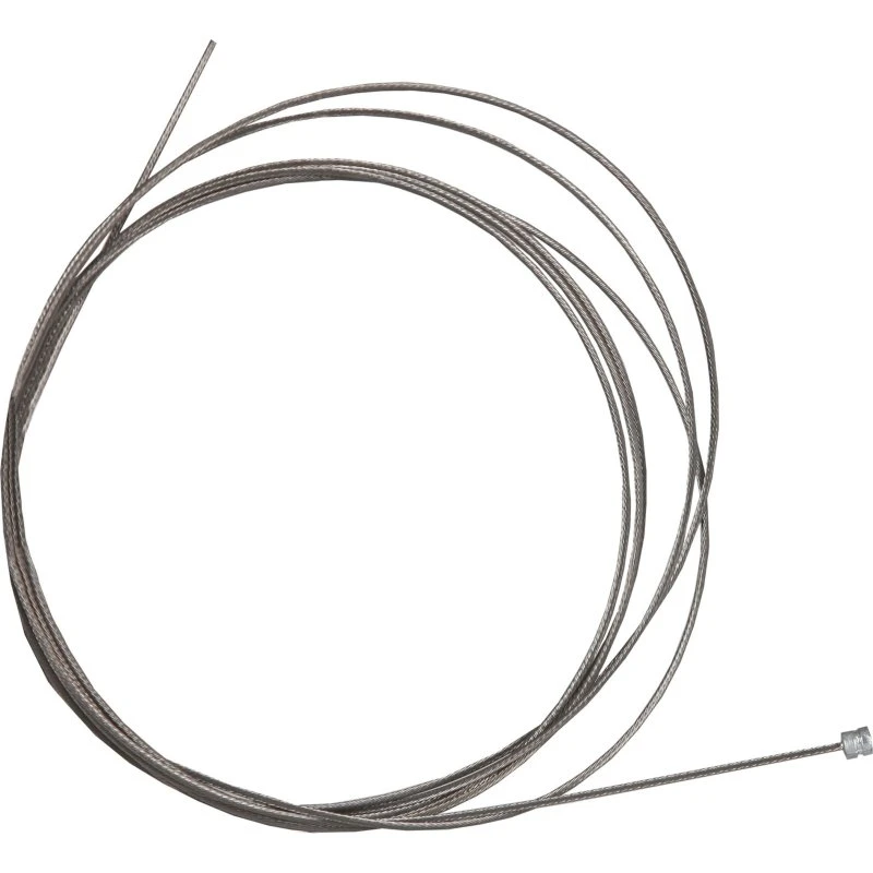 Shimano Optislick Câble Intérieur (50 pièces, 1,2 mm, 2100 mm)