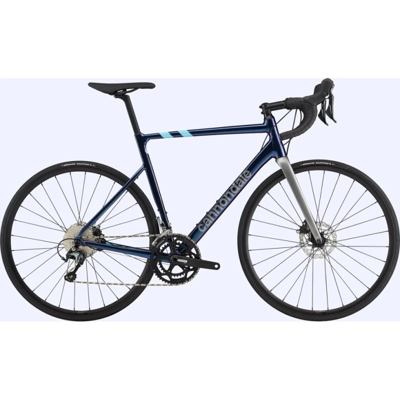 Cannondale CAAD 13 Disc Tiagra 10v