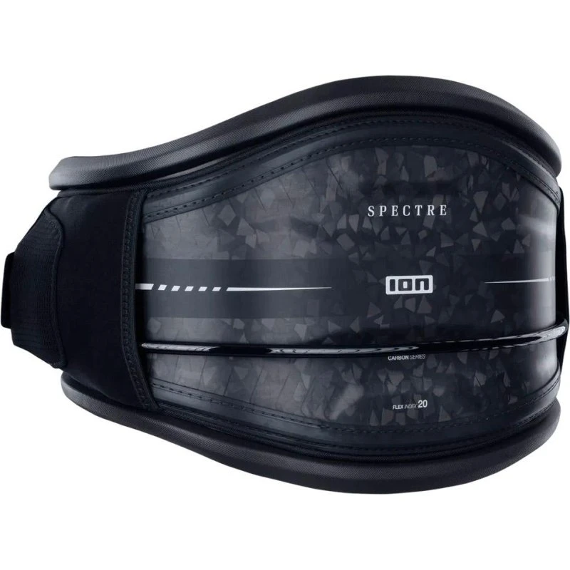 ION Ceinture Kite Spectre XL Noir