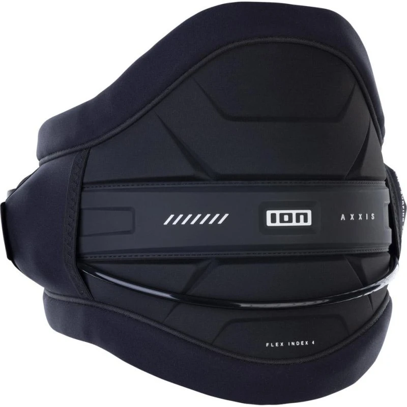 ION Axxis Harnais Ceinture Kite Noir S