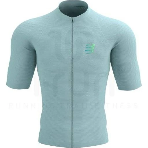 Compressport Trail Racing Postural Homme - Ether