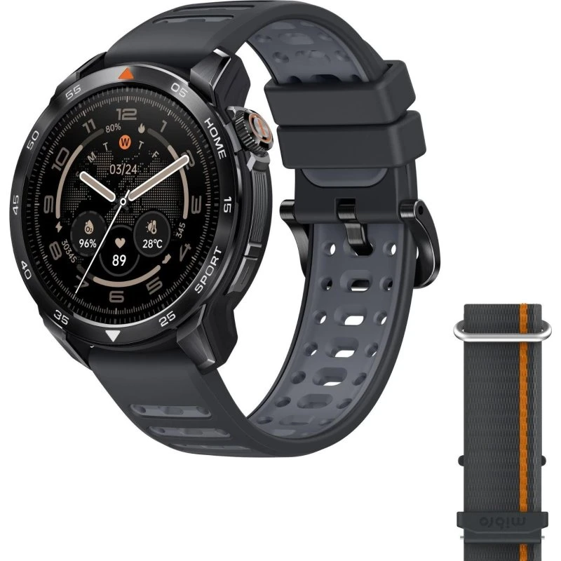 Mibro GS Pro2 Dark Gray XPAW025