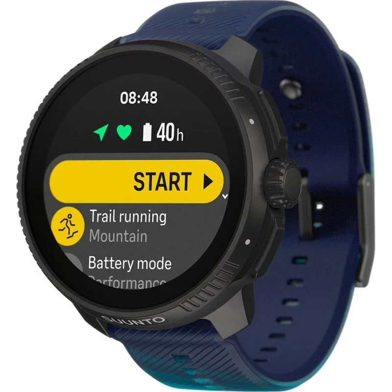 Suunto Race S UTMB World Series