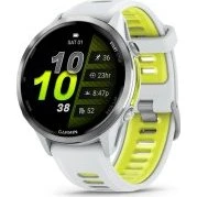 Garmin Forerunner 970 Whitestone/Amp Yellow 26