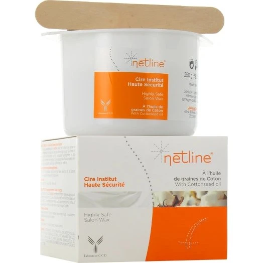 Netline Cire Institut Fruits des Bois