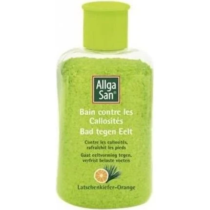 Allga San Sels de Bain Anti-Callosités 350g