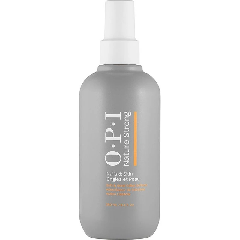 OPI Nature Strong Soft & Gone Adoucissant Callosités 250ml