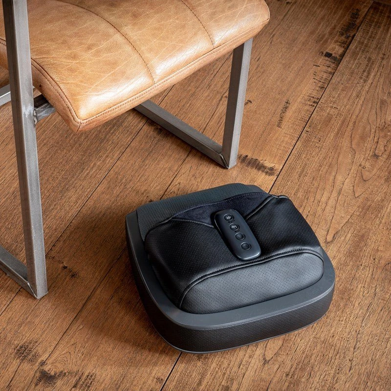 Medisana FM 900 Masseur Pied Chauffant
