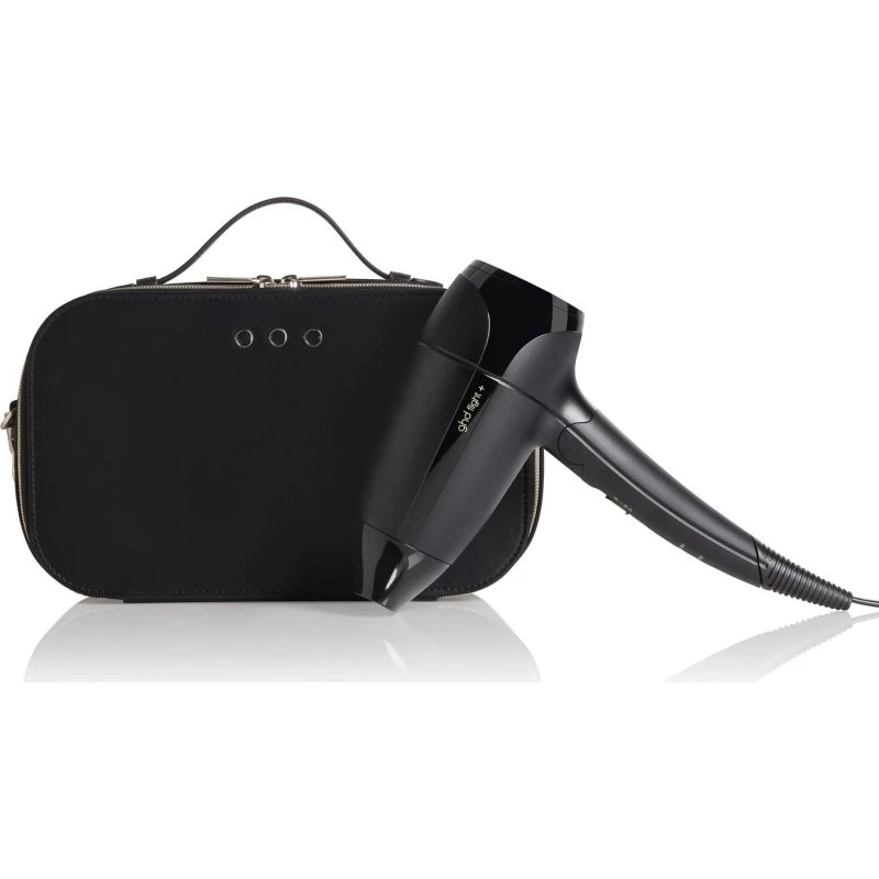 ghd Flight+ Sèche-cheveux de voyage noir