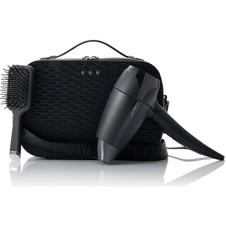 ghd Flight+ Sèche-cheveux de voyage + Vanity Premium