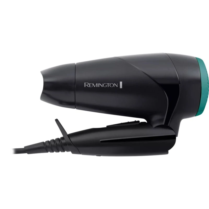 Remington D1500 Sèche-Cheveux de Voyage 2000W Poignée Pliable
