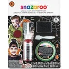 Snazaroo Kit Effets Spéciaux Halloween