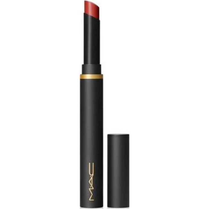 MAC Powder Kiss Velvet Blur Slim 877 Devoted To Chili 2g