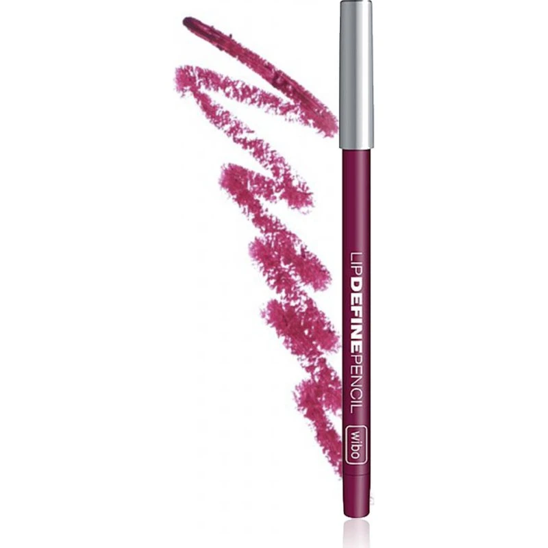 Wibo Lip Define Crayon à Lèvres Nuance 5 - 1.2 g