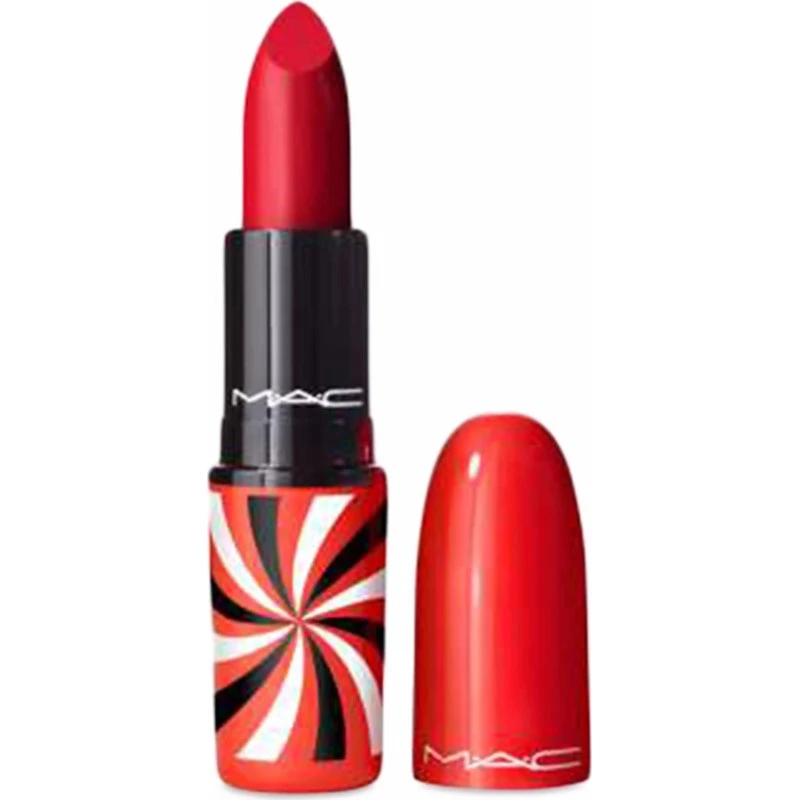MAC Rouge à Lèvres Crème Semi-Mat Carte Sauvage 3 g