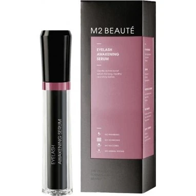 M2 Beauté Eyelash Awakening Sérum 4 ml