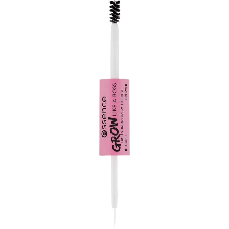 Essence Grow Like A Boss Sérum Cils & Sourcils 6 ml