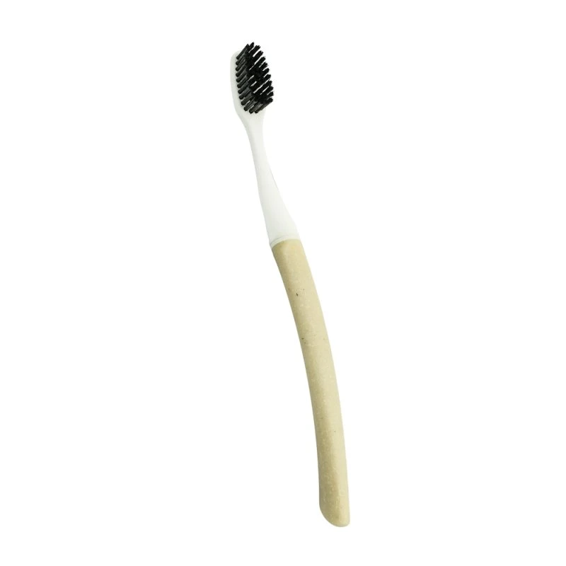 Bioseptyl Édith - Brosse à dents tête interchangeable souple