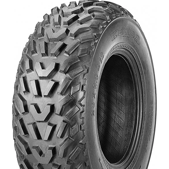 KENDA Pathfinder 25x8-12 38N 4PR – Pneu ATV/Quad