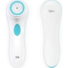 Silk'n Pure - Brosse visage nettoyante