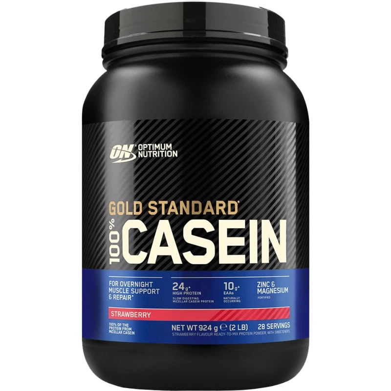 Optimum Nutrition Gold Standard 100% Casein