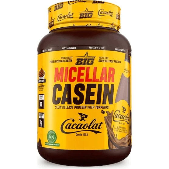 Big Micellar Casein Cacaolat 1kg