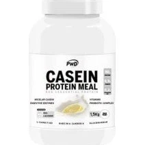 Naturalis Caséine Protéine Repas Yaourt Citron 1,5kg
