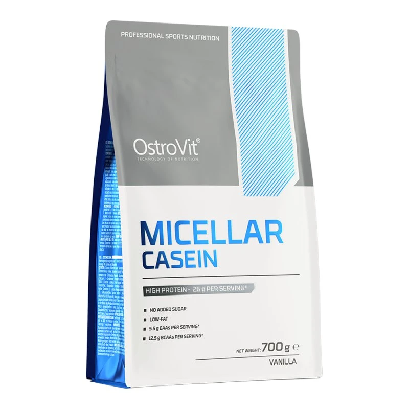 OstroVit Micellar Casein 700 g Chocolat