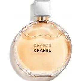 Chanel Chance Eau de Parfum Vaporisateur
