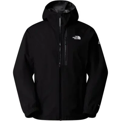 The North Face Mountain Athletics Rainlit Hooded Anorak Homme Noir