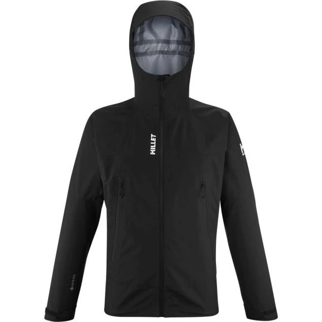 Millet Seneca Gore-Tex 3L Noir Taille 26