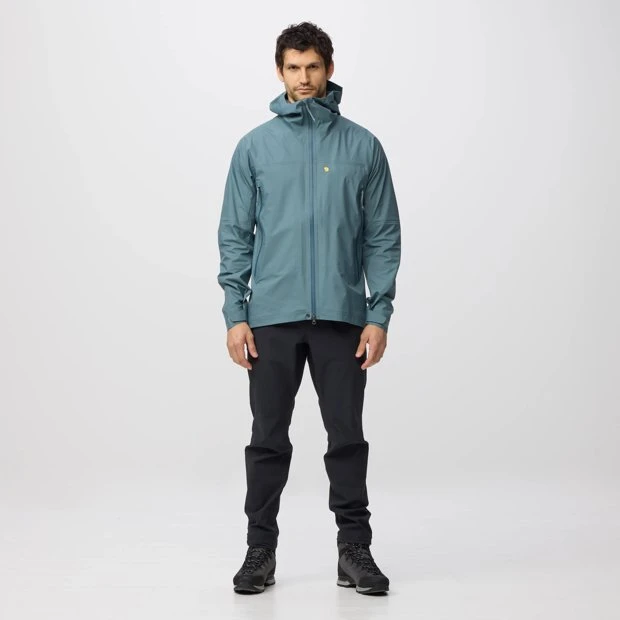 Fjällräven Bergtagen GTX Lite Jacket Homme