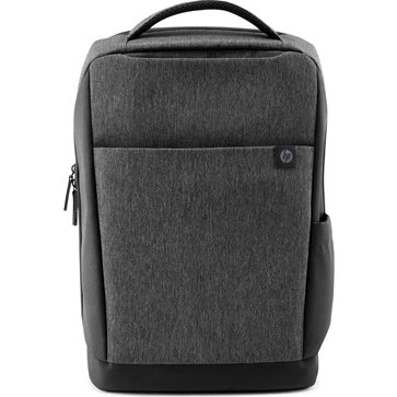 HP Renew Travel Sac à dos 15,6 pouces Gris