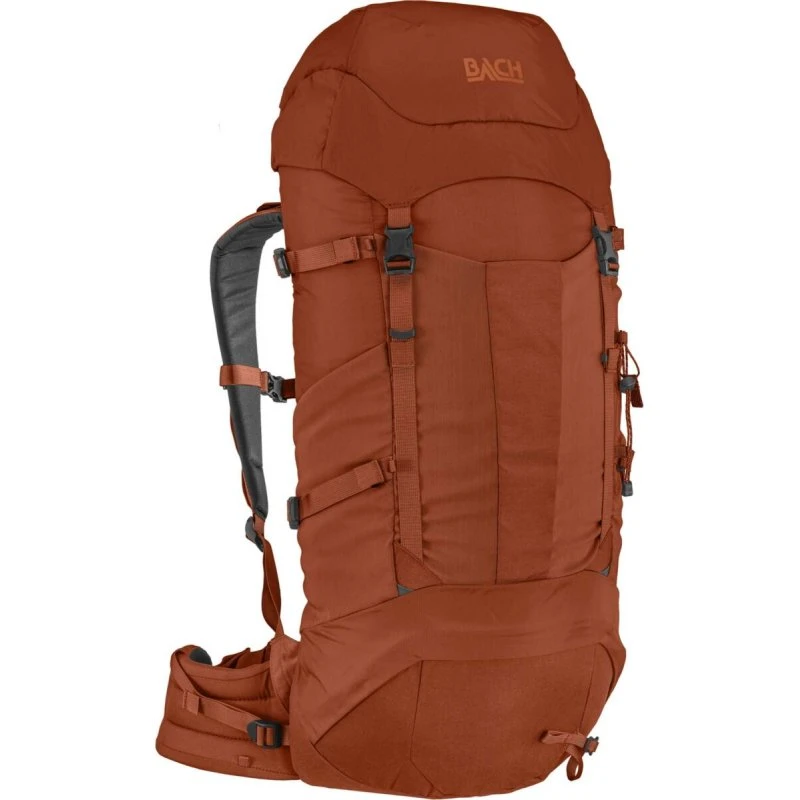 Bach Equipment Daydream 40L Rucksack Picante Red