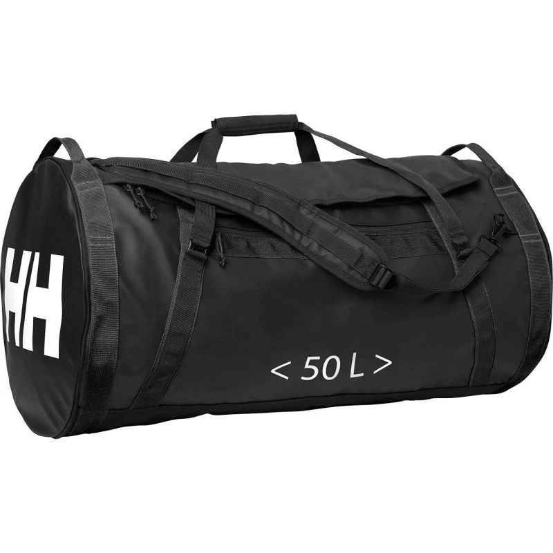Helly Hansen Duffle Bag 2 50L Noir