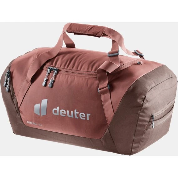 Deuter Duffel 50 Sac de voyage Weekender 60 cm