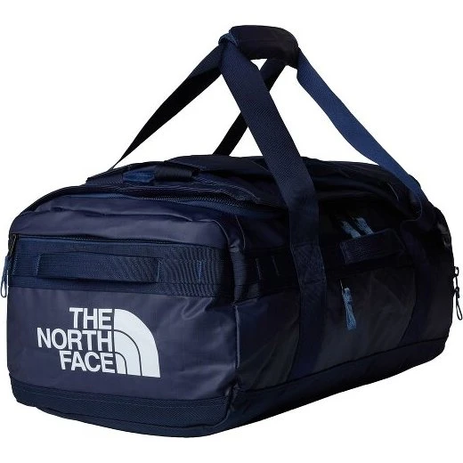 The North Face Base Camp Voyager 42L Shady Blue/Summit Navy