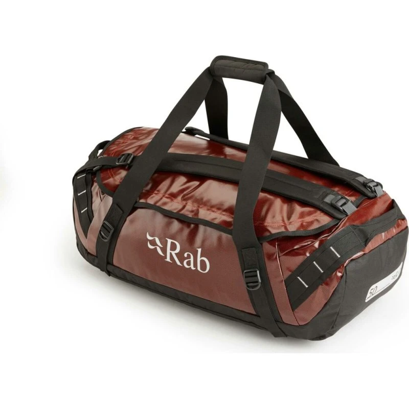 RAB Expedition Kitbag II 50L Bleu