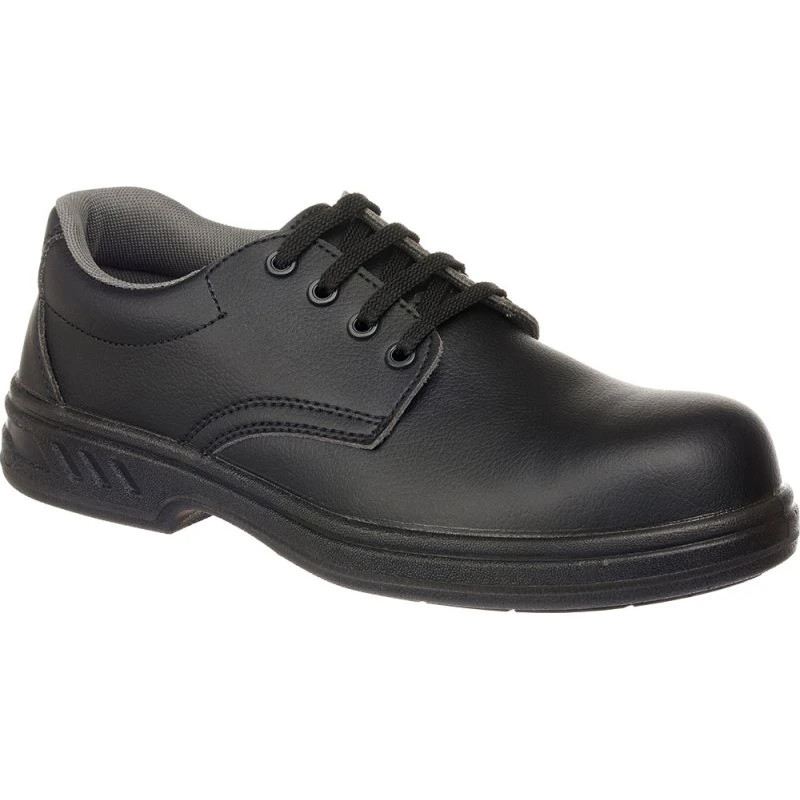 Portwest FW80 Chaussures de sécurité S2 Noir 41