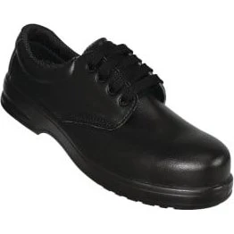 Slipbuster Lite Chaussures de sécurité noires T41