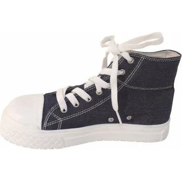 Sécurité Fashion - Chaussures Bleu 39 EU