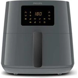 Philips Essential Airfryer connecté XL HD9280/60 Ardoise