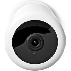 Nedis SmartLife SLNVRC01CWT Blanc - Caméra sans fil