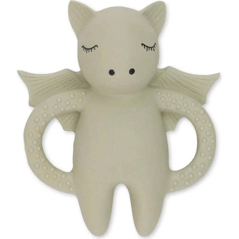 Konges Sløjd Chauve-souris Dentition Gris Clair