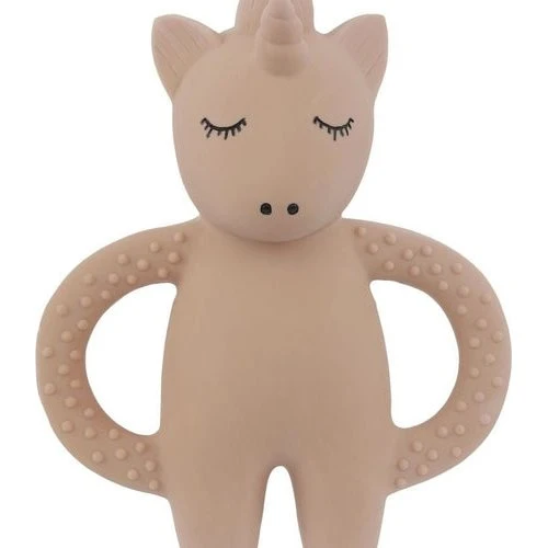 Konges Sløjd Licorne Rose 13x10cm